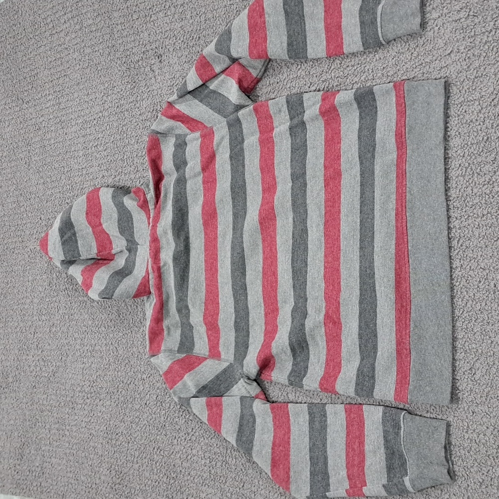 Sunday Work Clothes hoodie - Picture 4 of 5